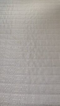 Matrac  penový 120x200