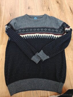 Pánsky pulóver  XL