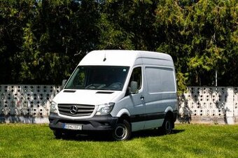 Mercedes-Benz Sprinter 316 CDI