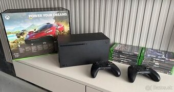 Predam Xbox Series X 1TB SSD