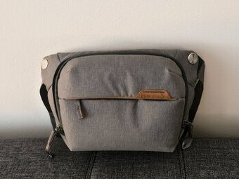 Peak Design Everyday Sling 3L v2 – Ash