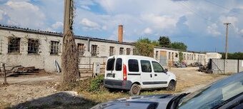 Prenájom Skladu ,výrobného priestoru, dielna