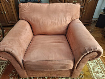 Sedacia súprava 3+1+1