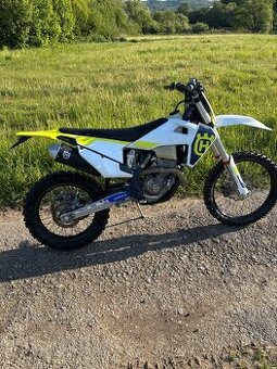 Husqvarna fe 250 2023