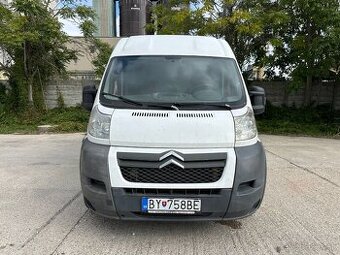 Citroen Jumper 3.0HDi