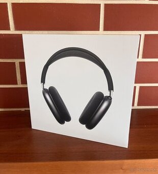 Airpods max