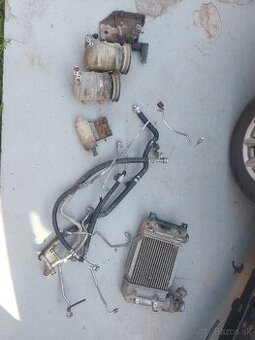 Klimatizacia patrol y61