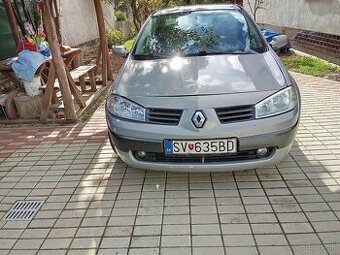 Renault Megane 2