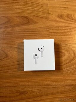 Apple AirPods 4 ANC