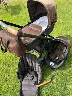 Trojkombinacia neonato puro