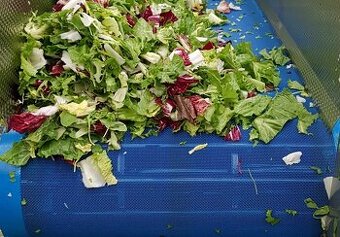 Šalatareň - Nemecko