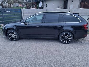 Skoda octavia 2019,2.0 tdi,7st.dsg ,110kw - 1