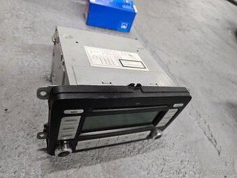Autoradio VW Touran 1T , Golf 1K , Passat 3C0