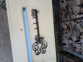 Predám klúč vešiak na kľúče