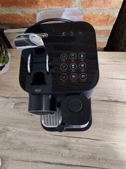 Kávovar DeLonghi Nespresso
