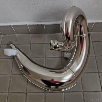 Výfukové koleno OXA Factory KTM Husqvarna 250/300 2017-2019