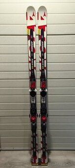 Lyže Atomic Race GS 183cm