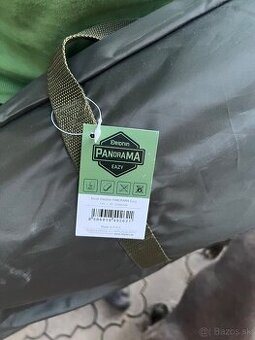 Bivak Delphin Panorama Eazy