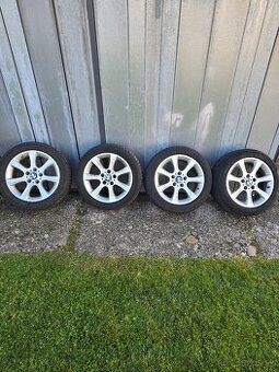 5x120 r17 Bmw kolesa