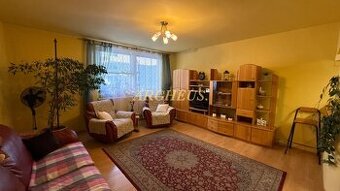 PREDAJ 2.-izbový byt, Malé námestie Malacky - 1