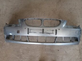 Nárazníky BMW 5 E60