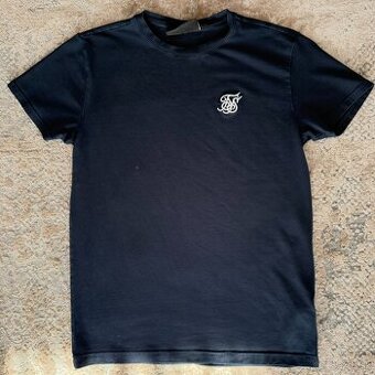 K. TRIČKO | SIKSILK | MODRÉ | S