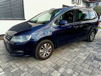 VW SHARAN - PREDAJ AJ NA SPLÁTKY