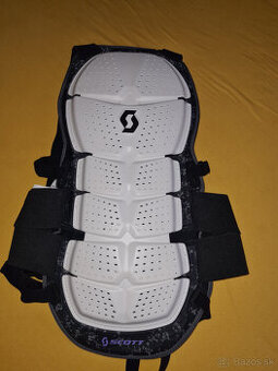 Chránič chrbta - korytnačka Scott X-active - 1