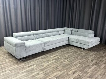 Sedacia súprava / gauč 163/3L