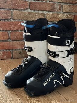 Salomon MTN Explore 26.5