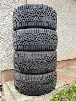 Zimné pneu 255/35 r19