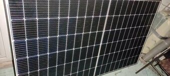 Solárny panel  375W