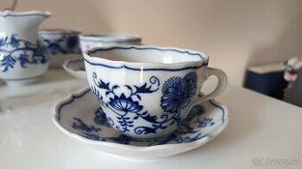 Cibuliak čajový servis - VIANOČNÁ ZĽAVA