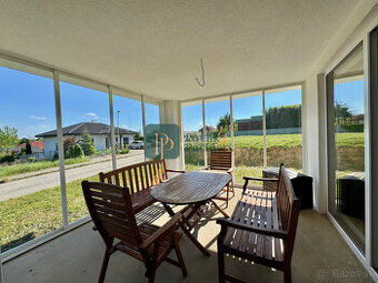 Predaj 4izbový RD novostavba Janíkovce, pozemok 6á, EXKLUZÍV