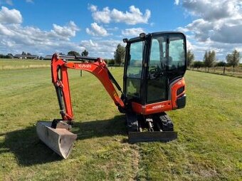 Kubota kx018-4