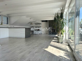 Atraktívne bývanie v Starom Meste