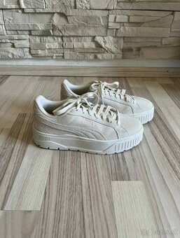 Tenisky zn. PUMA veľ. 39