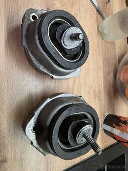 Silenblok motora BMW e53 3.0i