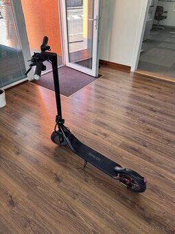 Elektrická kolobežka Sencor Scooter S25