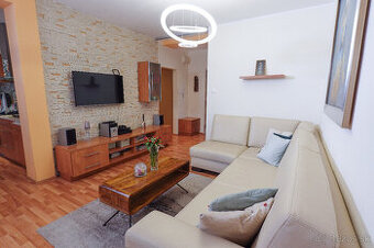 Predaj 3 izbový byt, Rezedová ul, Ružinov, Bratislava II