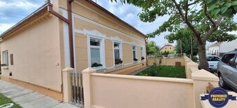 PREDAJ: Rodinný dom s pozemkom 2 317 m2 - Brestovec, okr. KN - 1