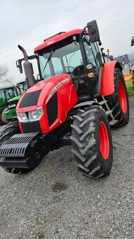 Zetor 140 cl forterra ( 2017/ original stav 2600mth)