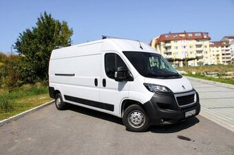 Peugeot Boxer 2.2 BlueHDi 165k 335 L3