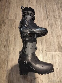 Atomic Backland Expert