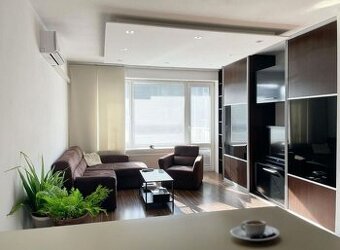 Byt na prenájom - ul. Na piesku, Bratislava II TOP