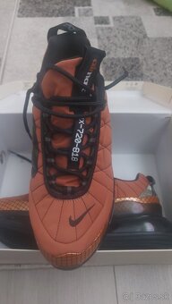 Dámske značkové botasky