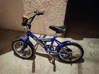 Predám bicykel detský