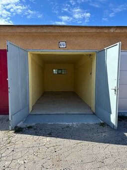 Garaz Pavlovicove namestie Presov