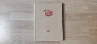 F.Kalesný - Ľudové umenie na Slovensku