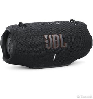 JBL Xtreme 4 Black
